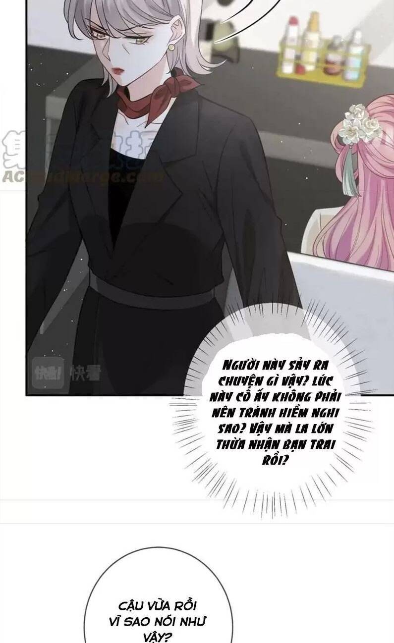Danh Môn Chí Ái Chapter 437 - 42