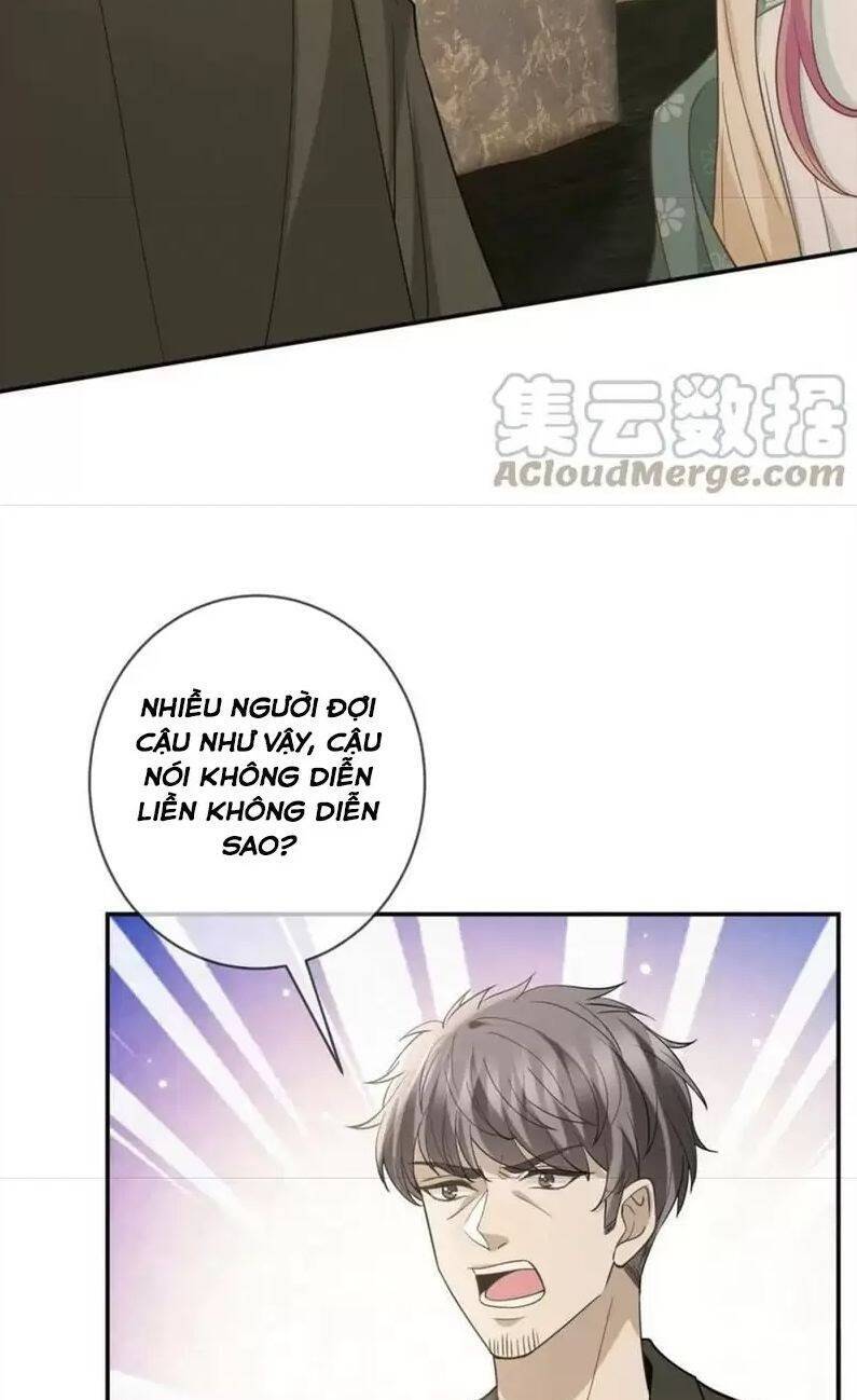 Danh Môn Chí Ái Chapter 437 - 47