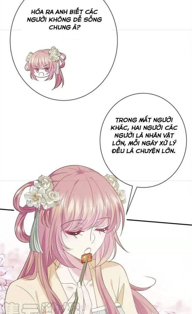 Danh Môn Chí Ái Chapter 437 - 8