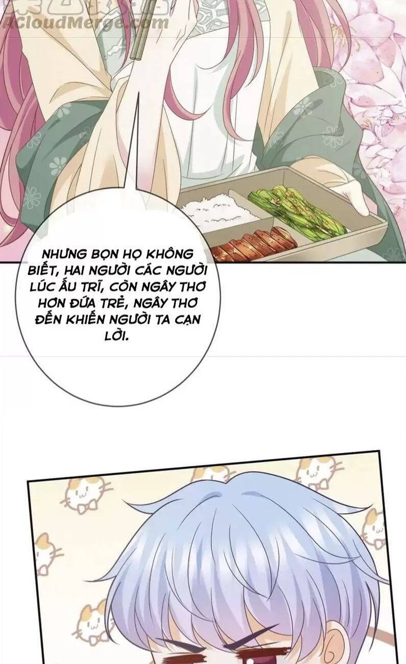 Danh Môn Chí Ái Chapter 437 - 9