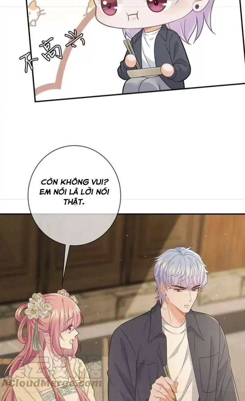 Danh Môn Chí Ái Chapter 437 - 10