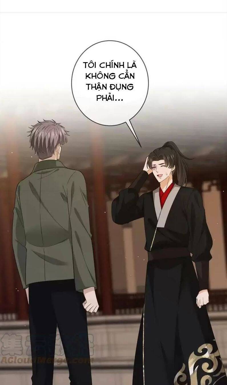 Danh Môn Chí Ái Chapter 438 - 1