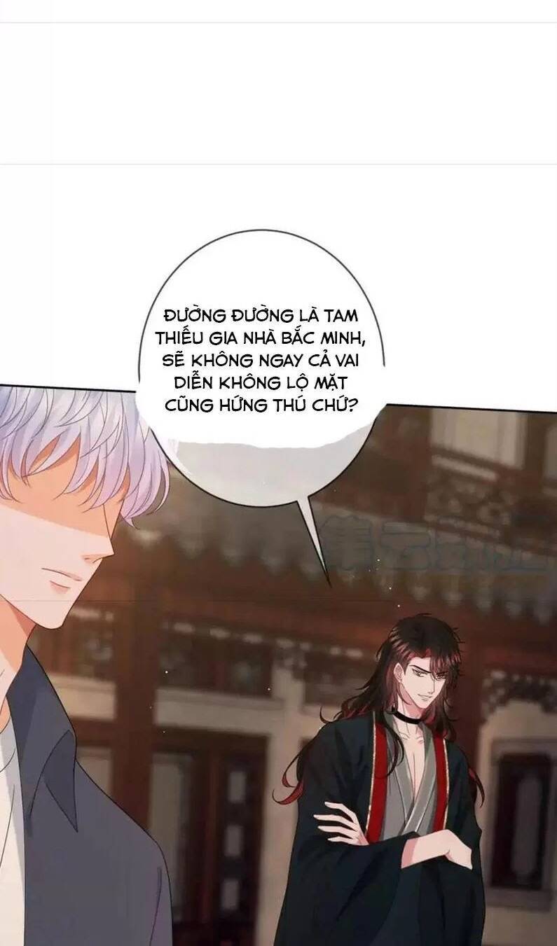 Danh Môn Chí Ái Chapter 438 - 12
