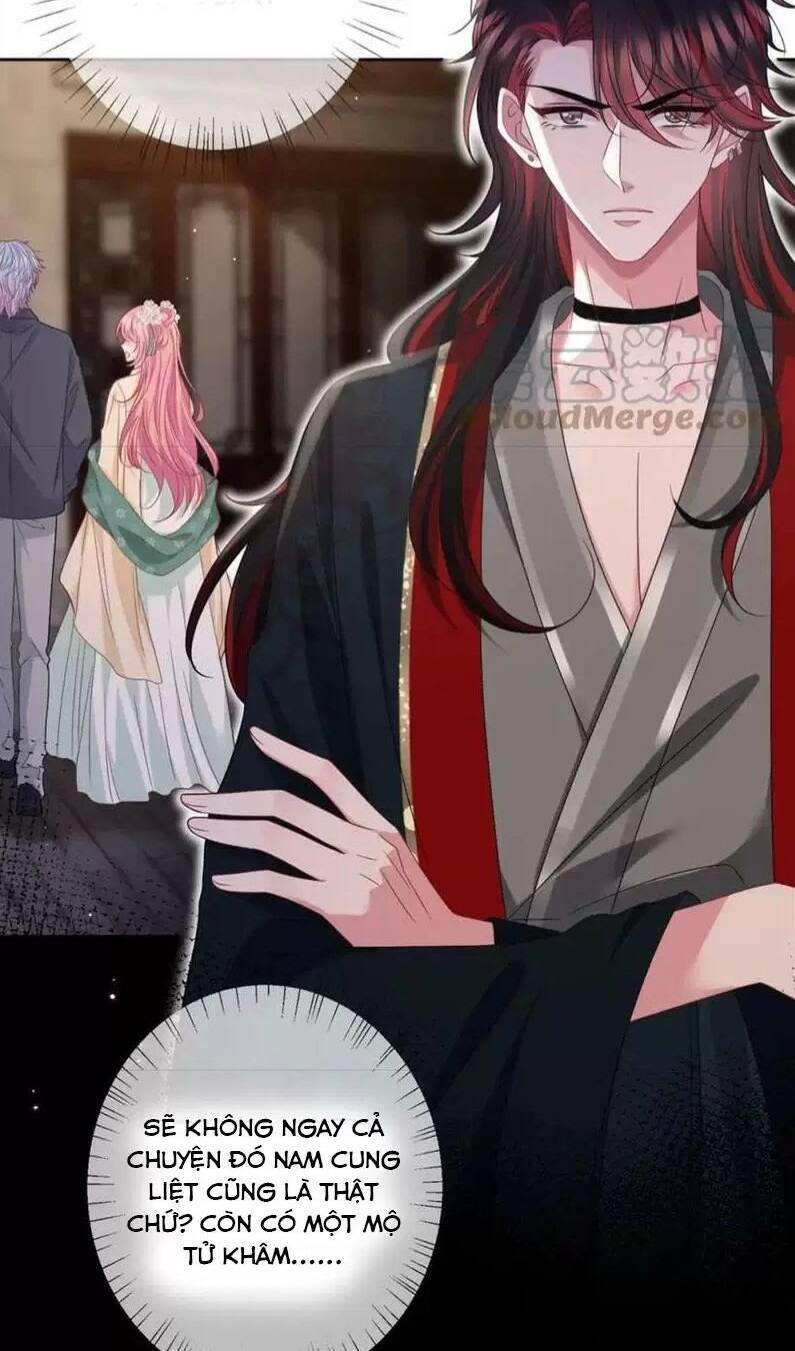 Danh Môn Chí Ái Chapter 438 - 16