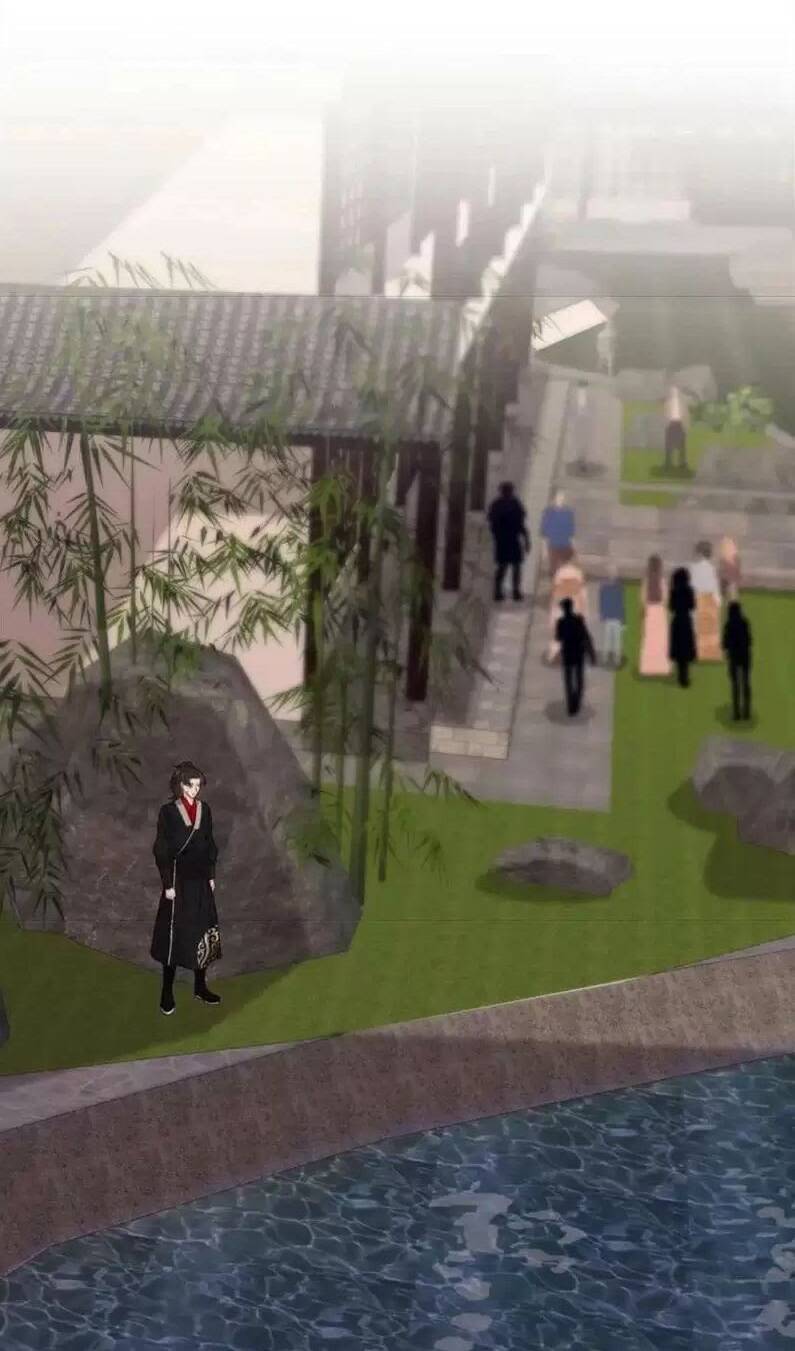 Danh Môn Chí Ái Chapter 438 - 18