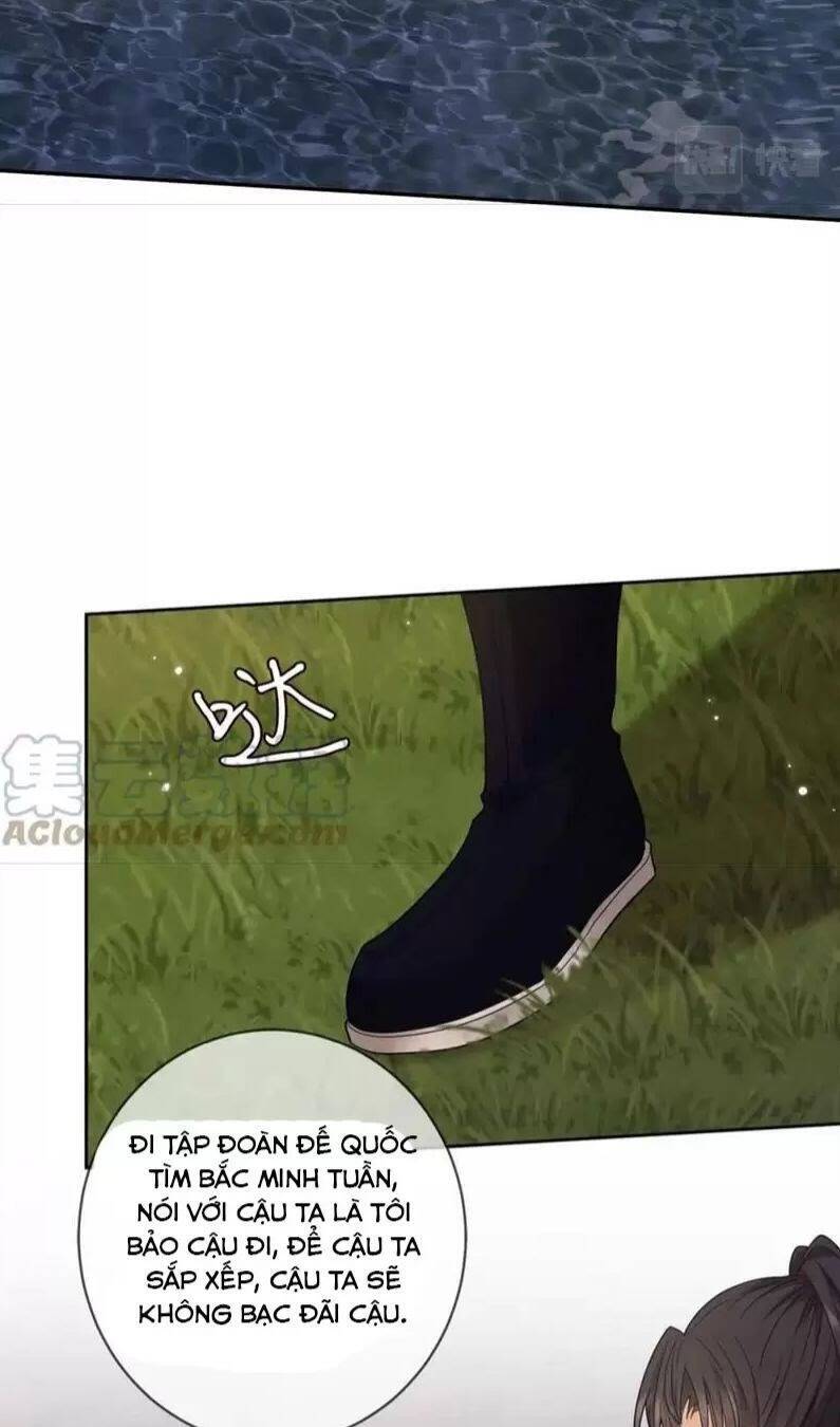 Danh Môn Chí Ái Chapter 438 - 19
