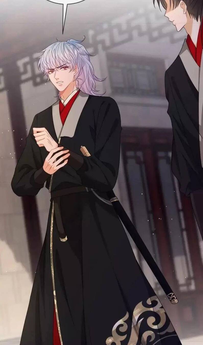 Danh Môn Chí Ái Chapter 438 - 20