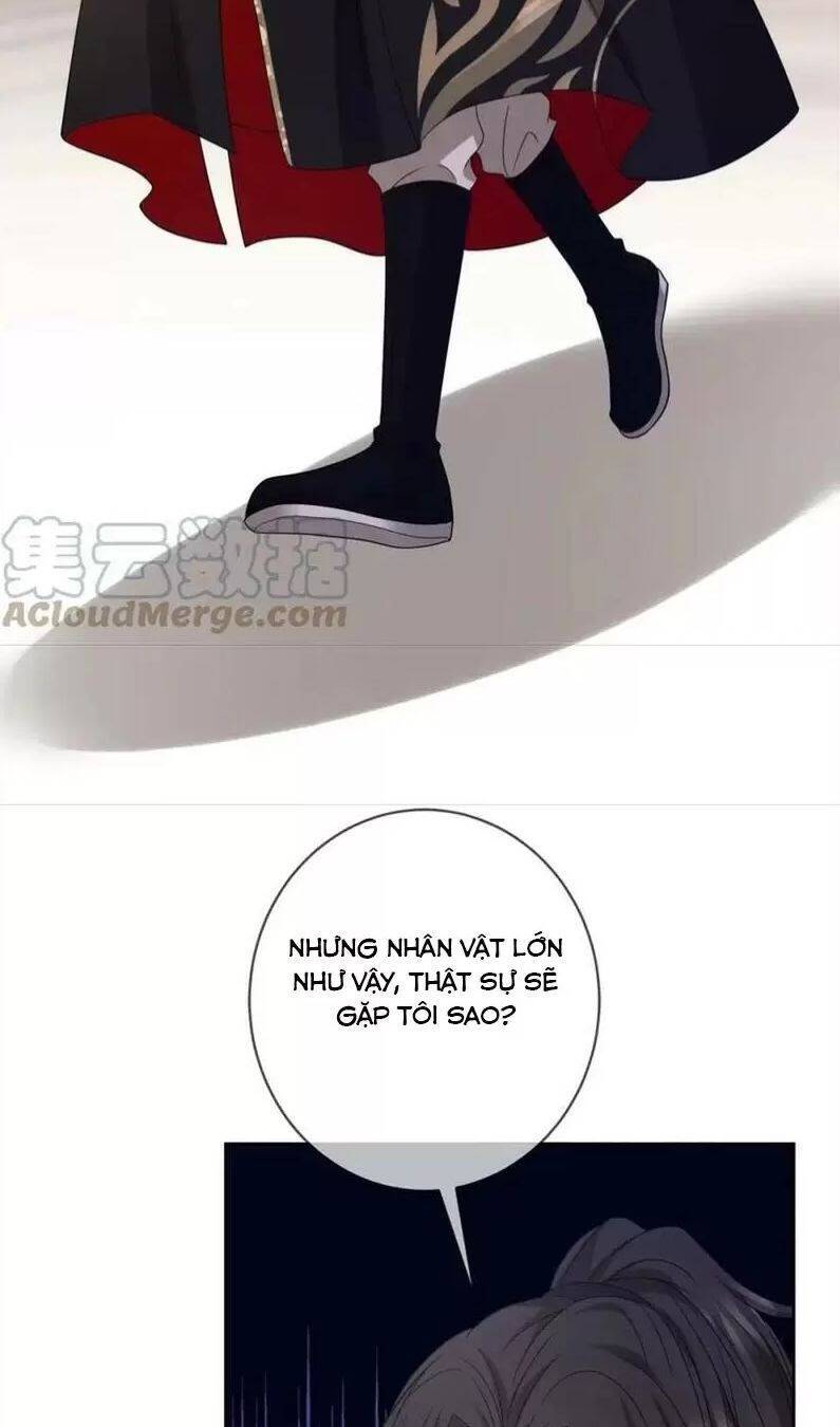 Danh Môn Chí Ái Chapter 438 - 21