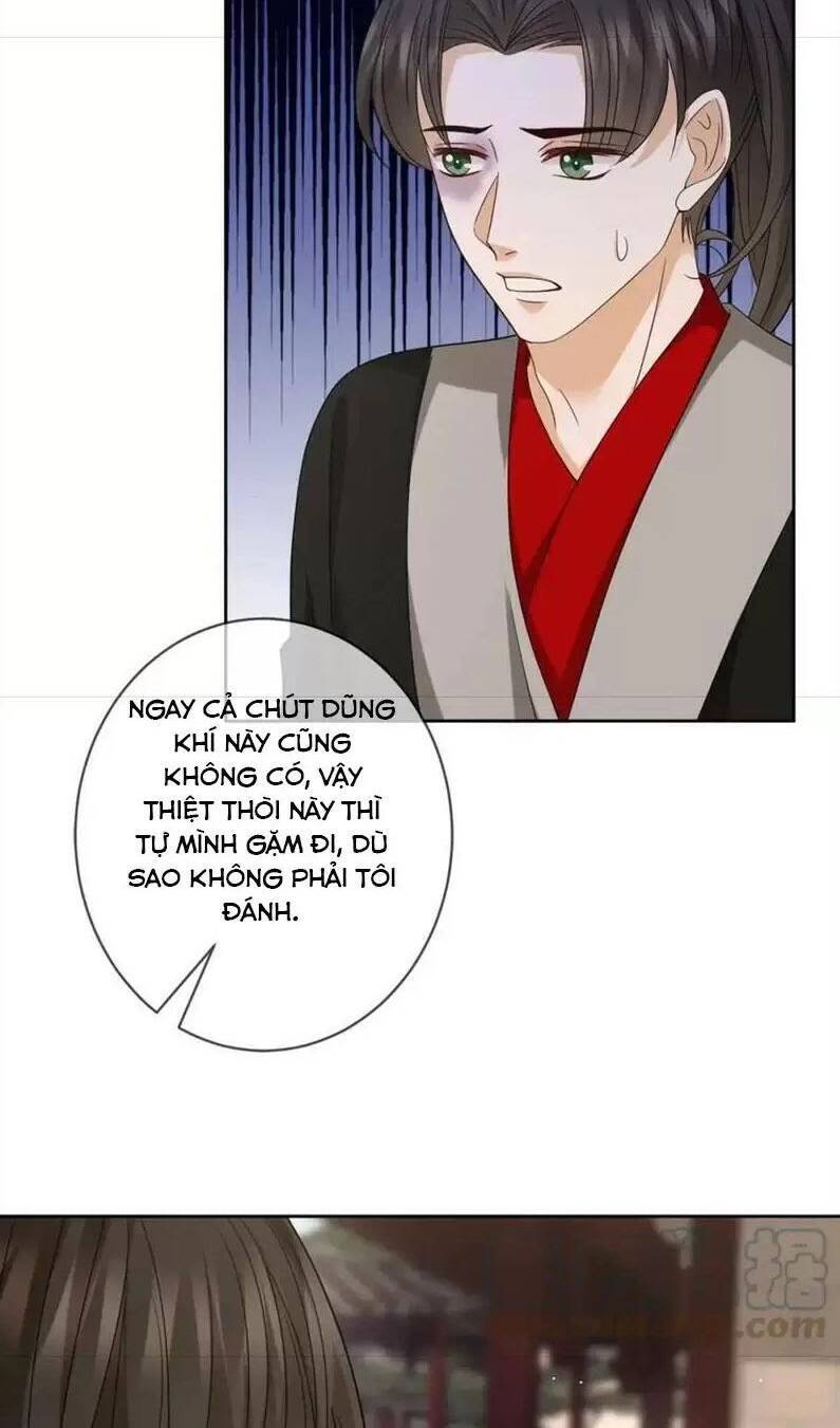 Danh Môn Chí Ái Chapter 438 - 22