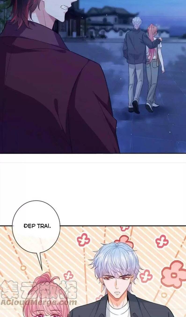 Danh Môn Chí Ái Chapter 438 - 40