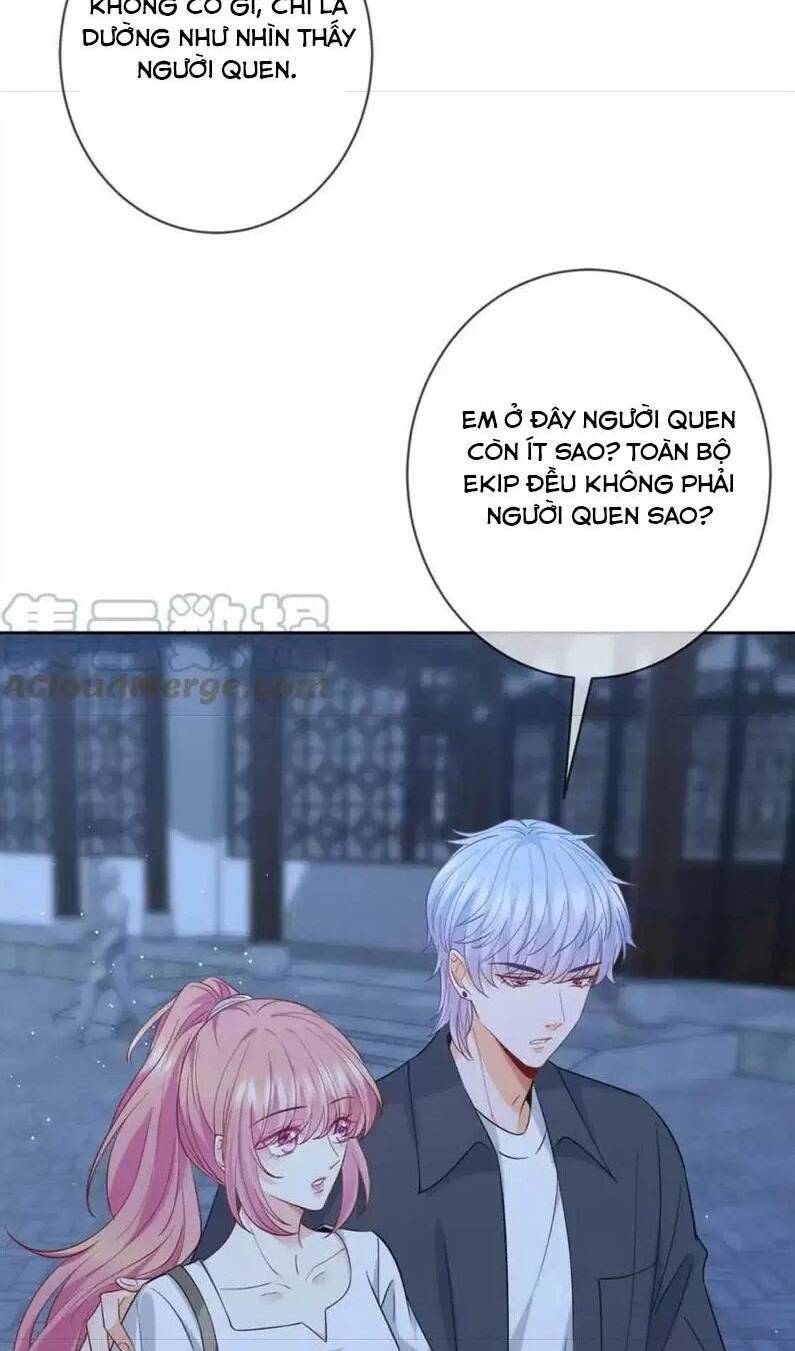 Danh Môn Chí Ái Chapter 438 - 44