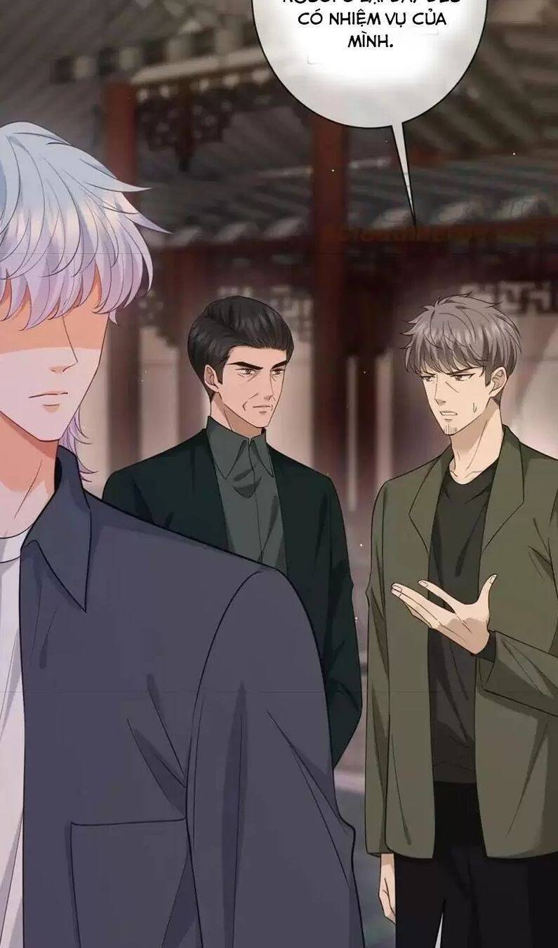 Danh Môn Chí Ái Chapter 438 - 9