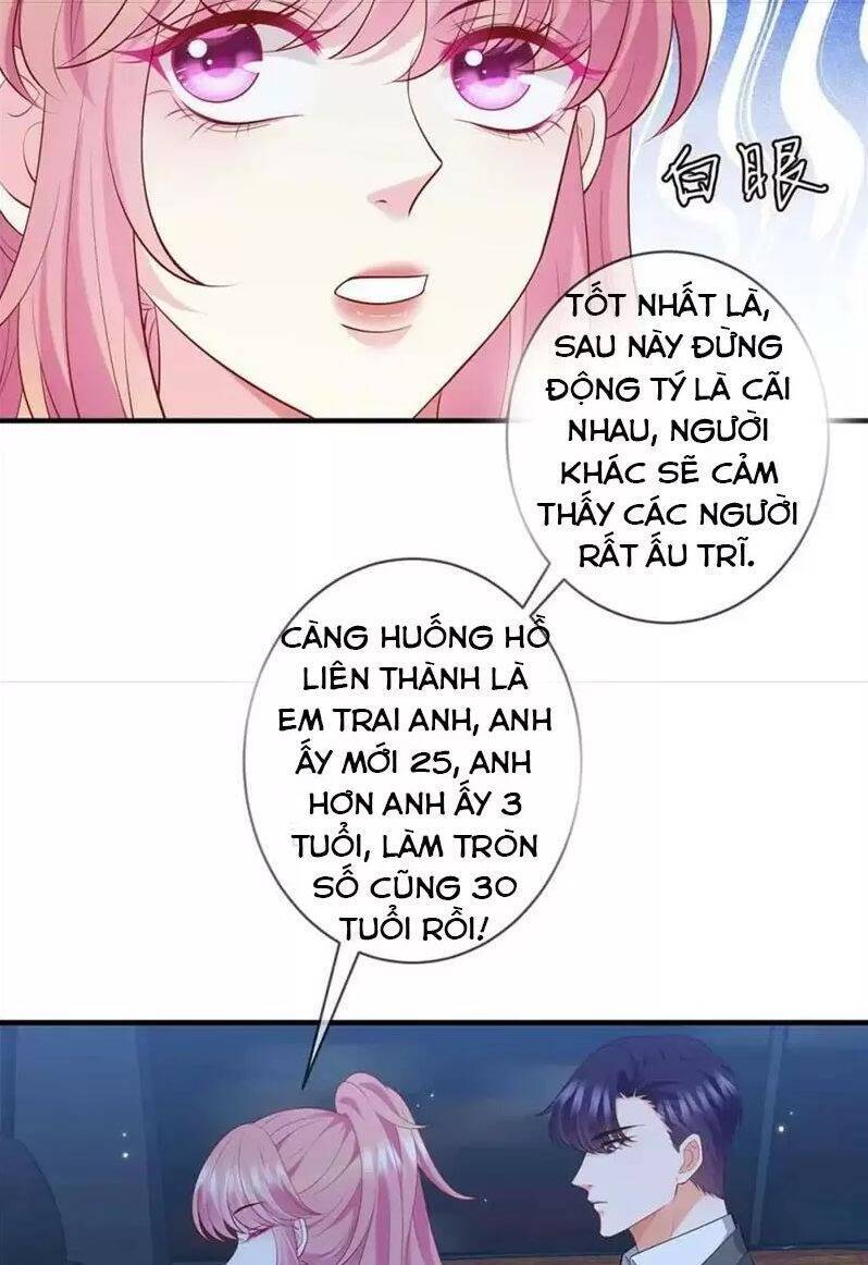 Danh Môn Chí Ái Chapter 439 - 15