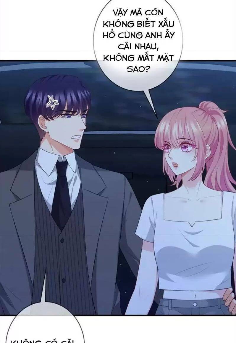 Danh Môn Chí Ái Chapter 439 - 17