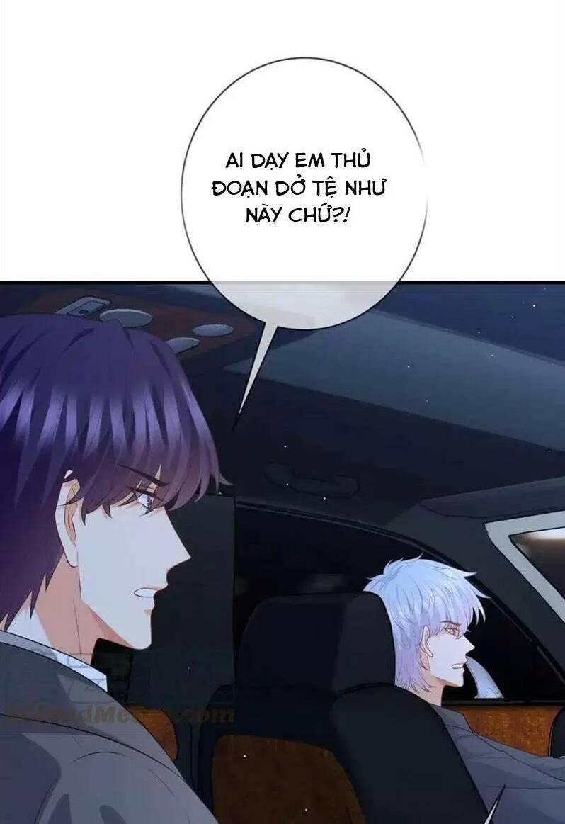 Danh Môn Chí Ái Chapter 439 - 20