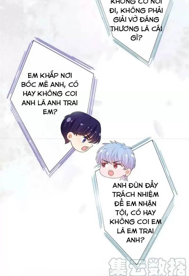 Danh Môn Chí Ái Chapter 439 - 22