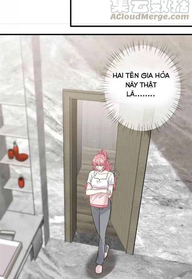 Danh Môn Chí Ái Chapter 439 - 27