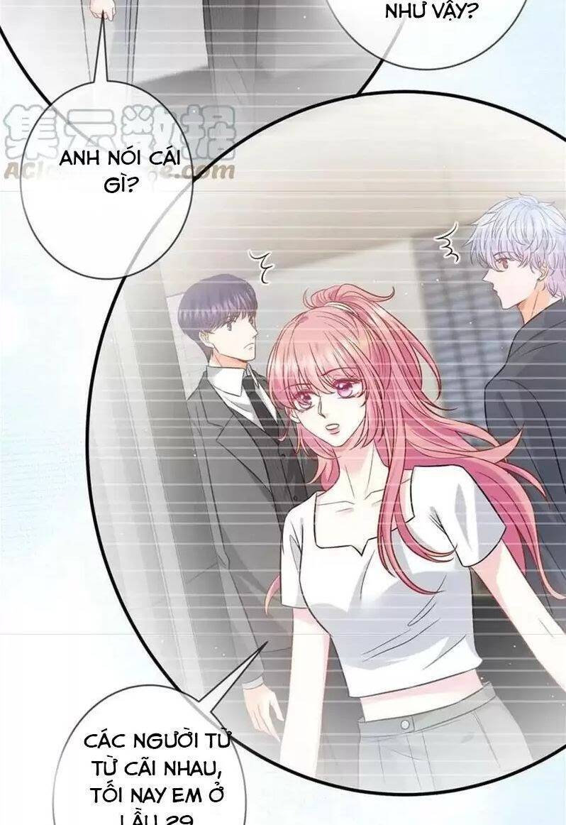 Danh Môn Chí Ái Chapter 439 - 29