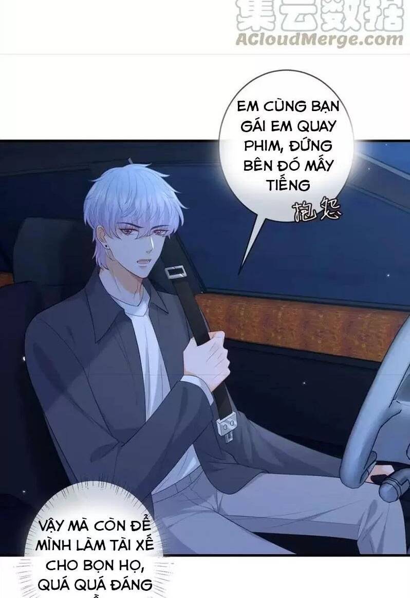 Danh Môn Chí Ái Chapter 439 - 4