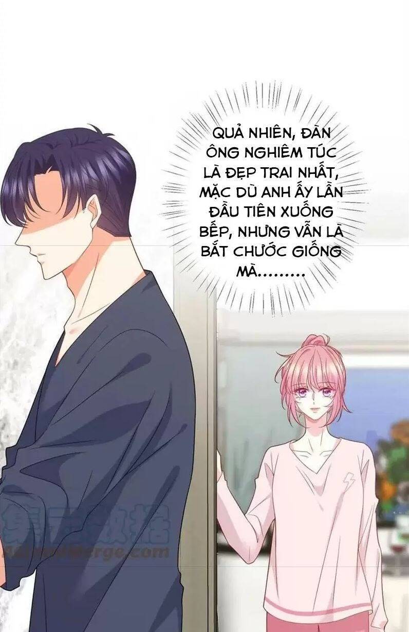 Danh Môn Chí Ái Chapter 440 - 1