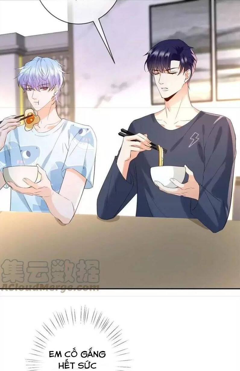 Danh Môn Chí Ái Chapter 440 - 23