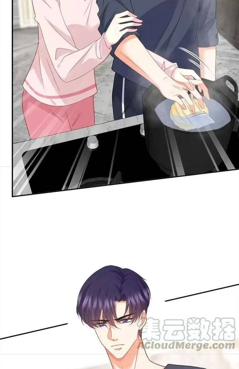 Danh Môn Chí Ái Chapter 440 - 5