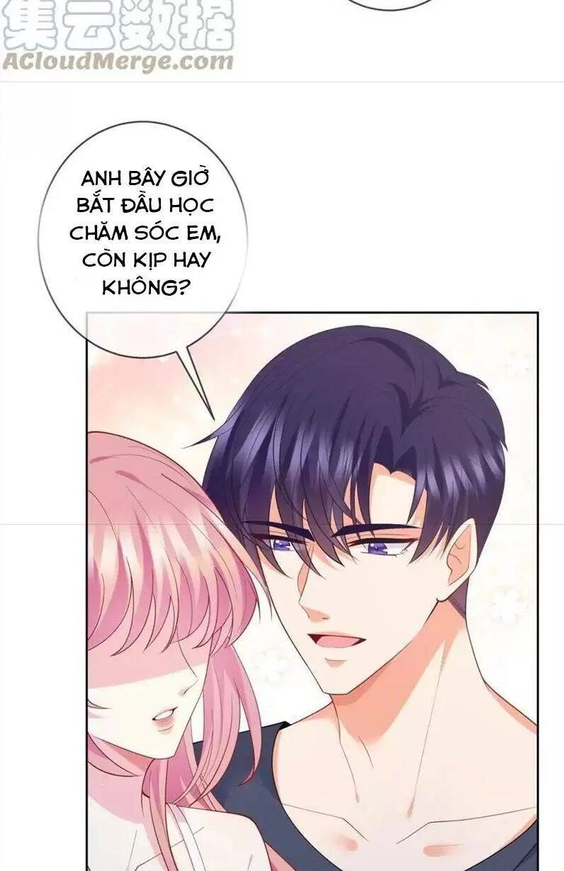 Danh Môn Chí Ái Chapter 440 - 45