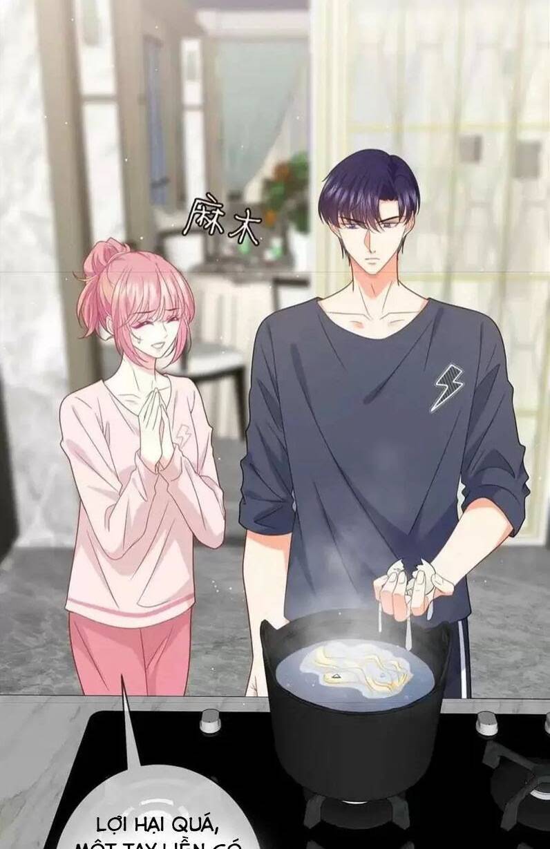 Danh Môn Chí Ái Chapter 440 - 8