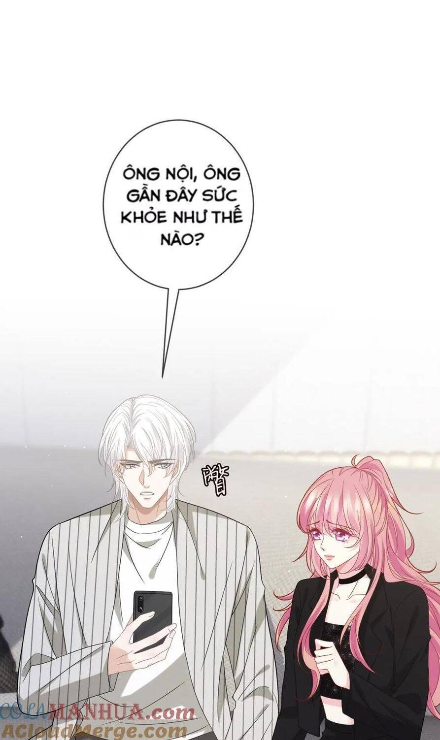 Danh Môn Chí Ái Chapter 442.1 - 1