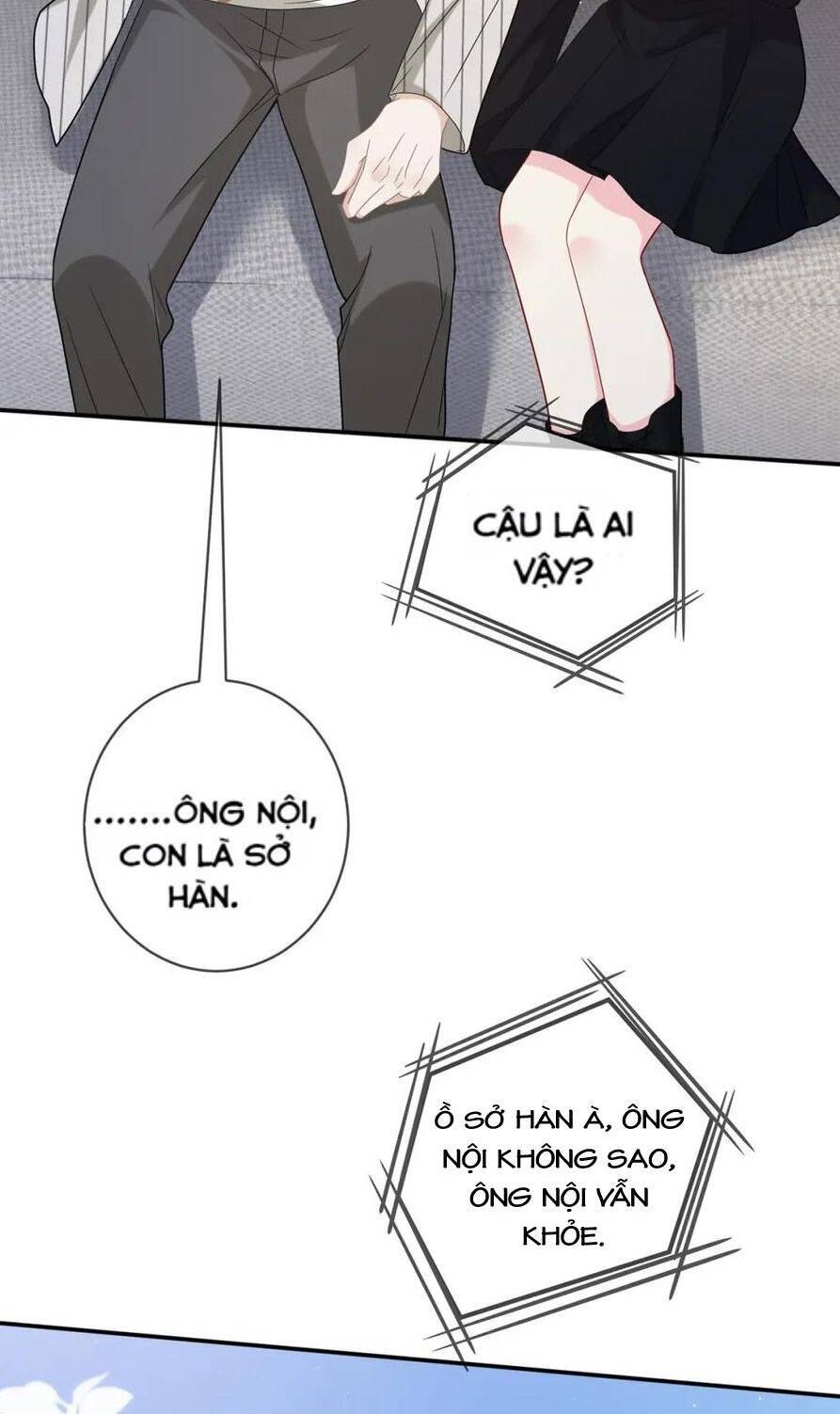 Danh Môn Chí Ái Chapter 442.1 - 2