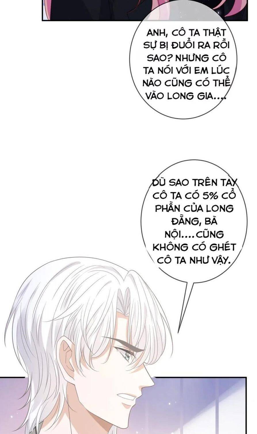 Danh Môn Chí Ái Chapter 442.1 - 11