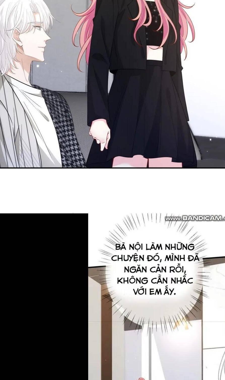 Danh Môn Chí Ái Chapter 442.1 - 15