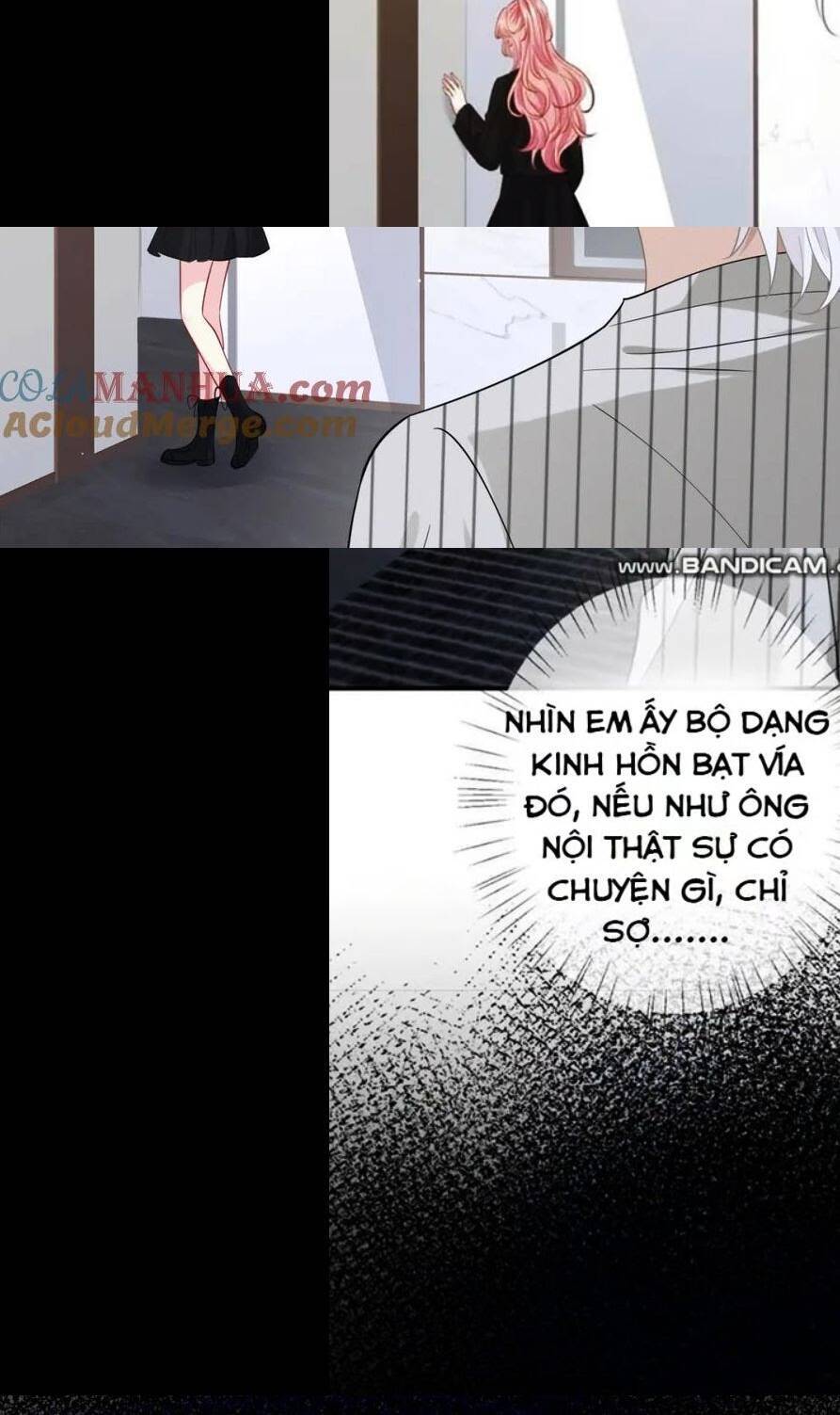 Danh Môn Chí Ái Chapter 442.1 - 16