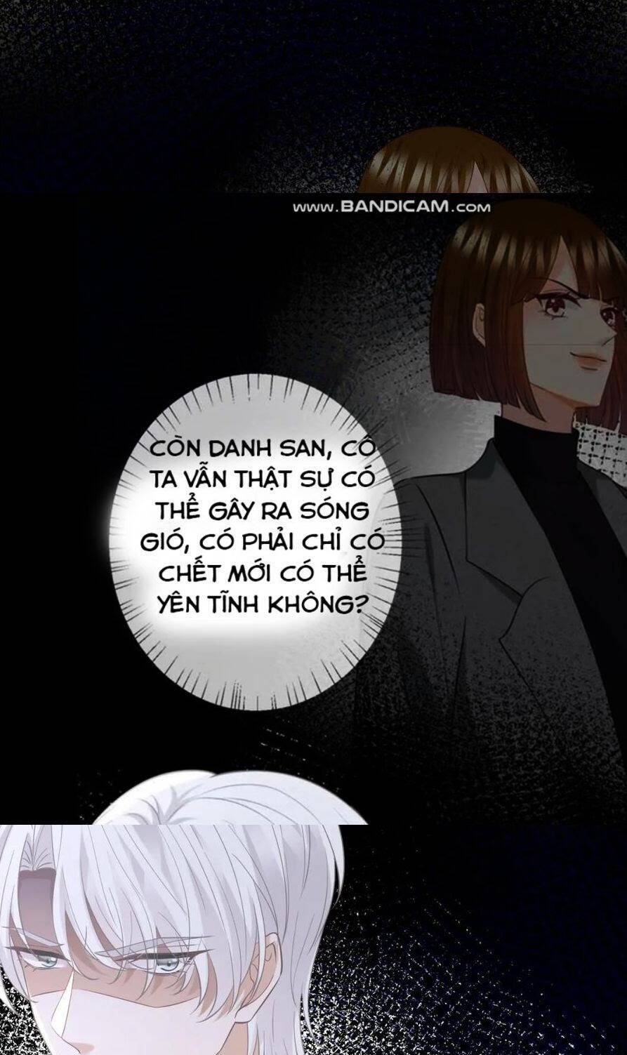 Danh Môn Chí Ái Chapter 442.1 - 17