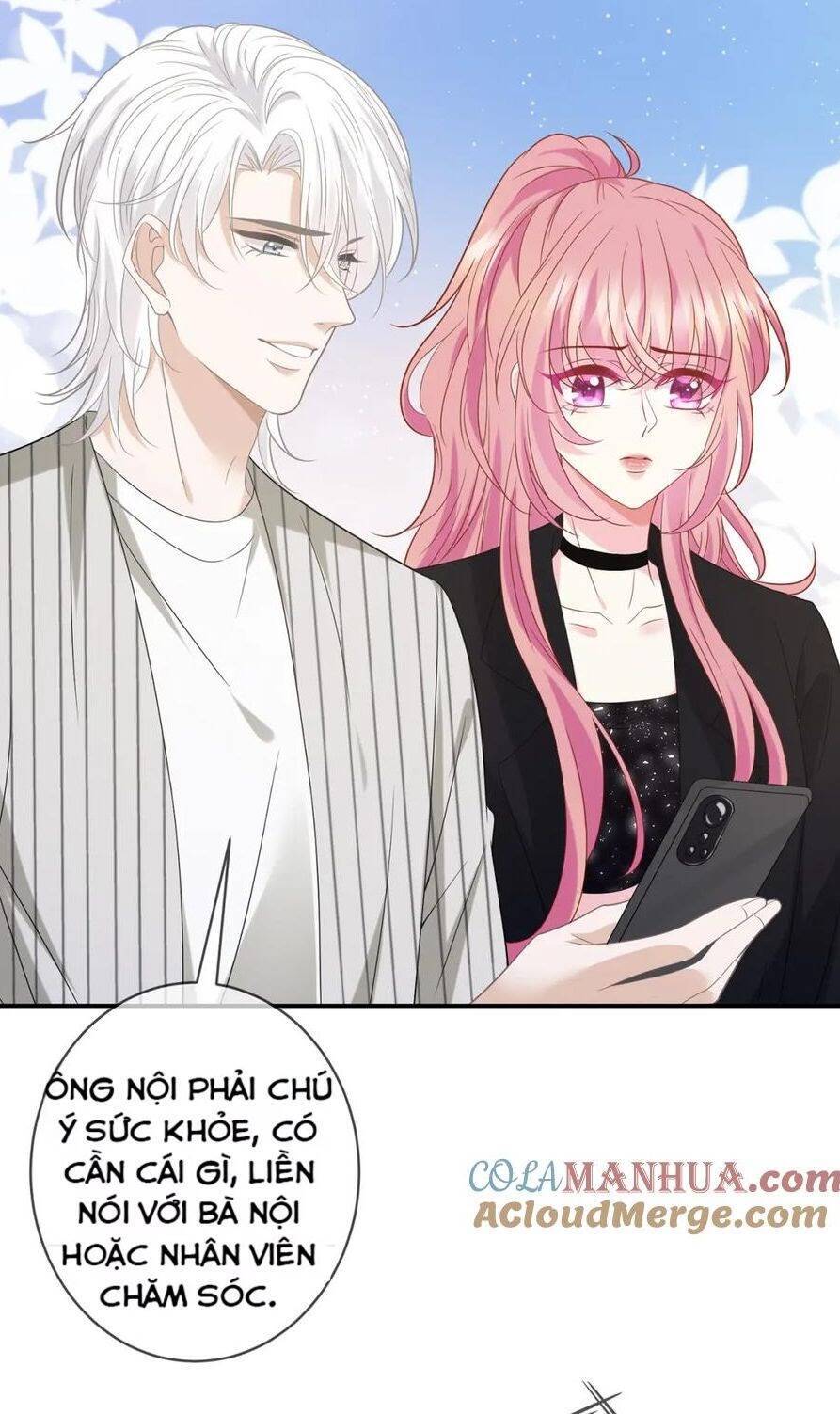 Danh Môn Chí Ái Chapter 442.1 - 3