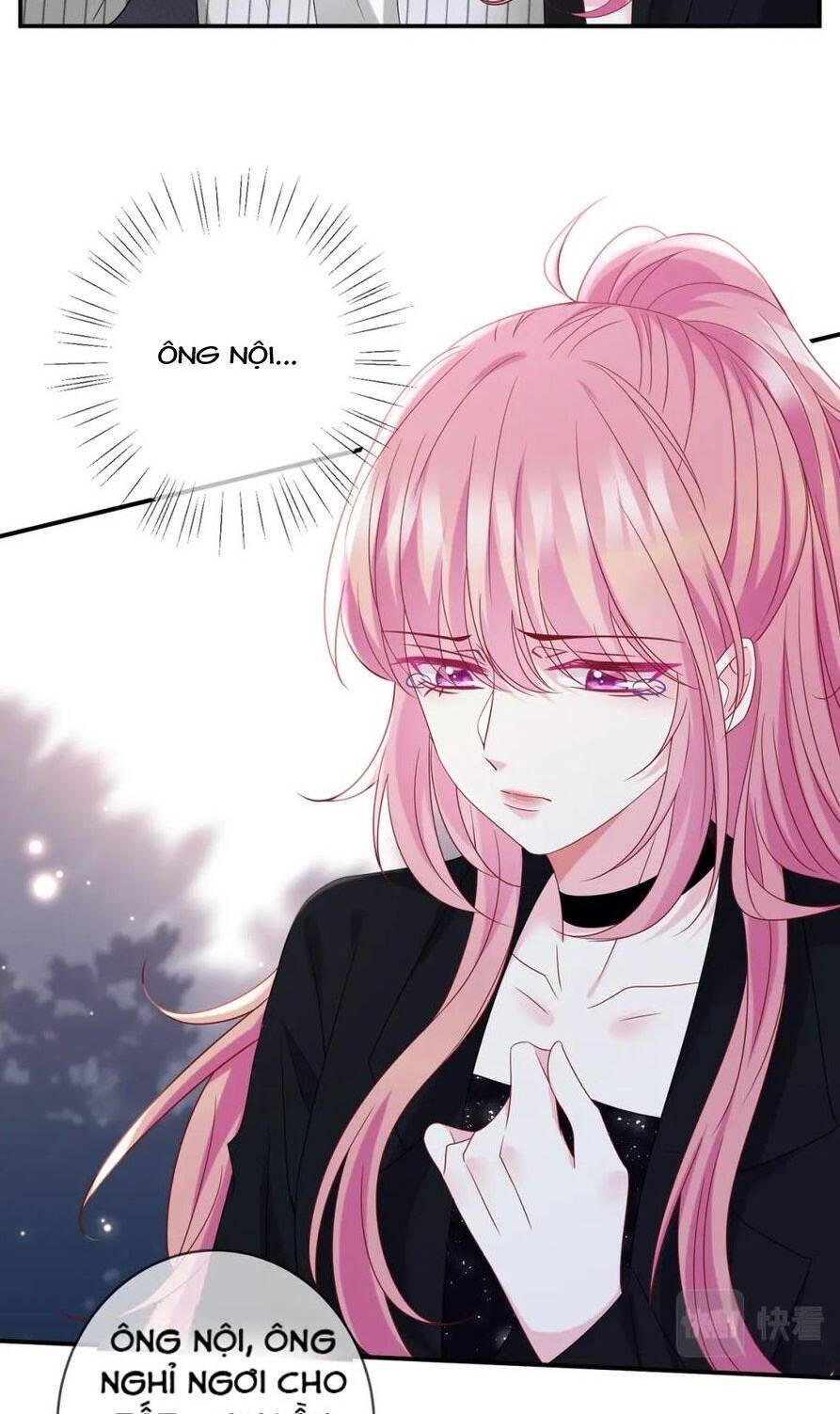 Danh Môn Chí Ái Chapter 442.1 - 6