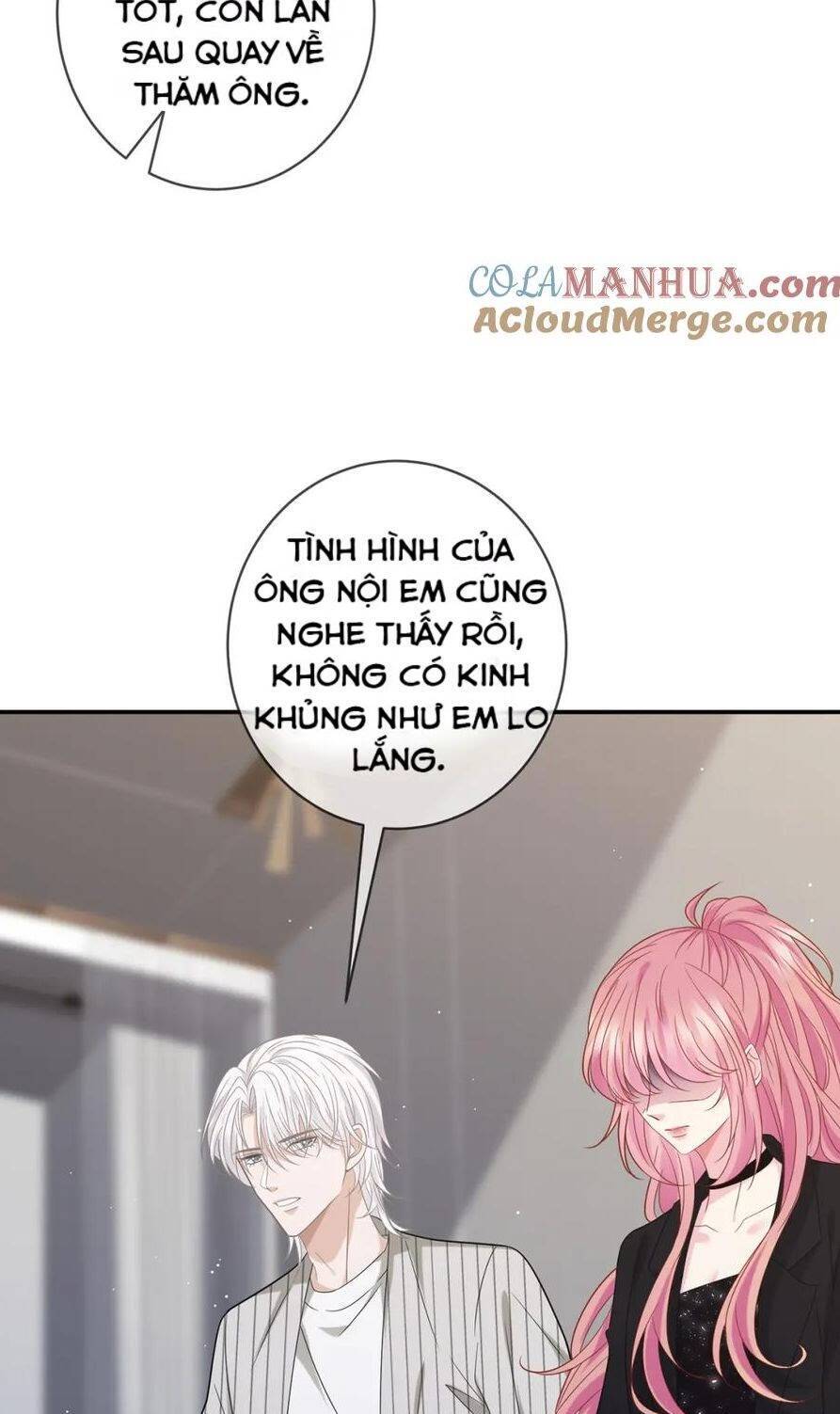 Danh Môn Chí Ái Chapter 442.1 - 7