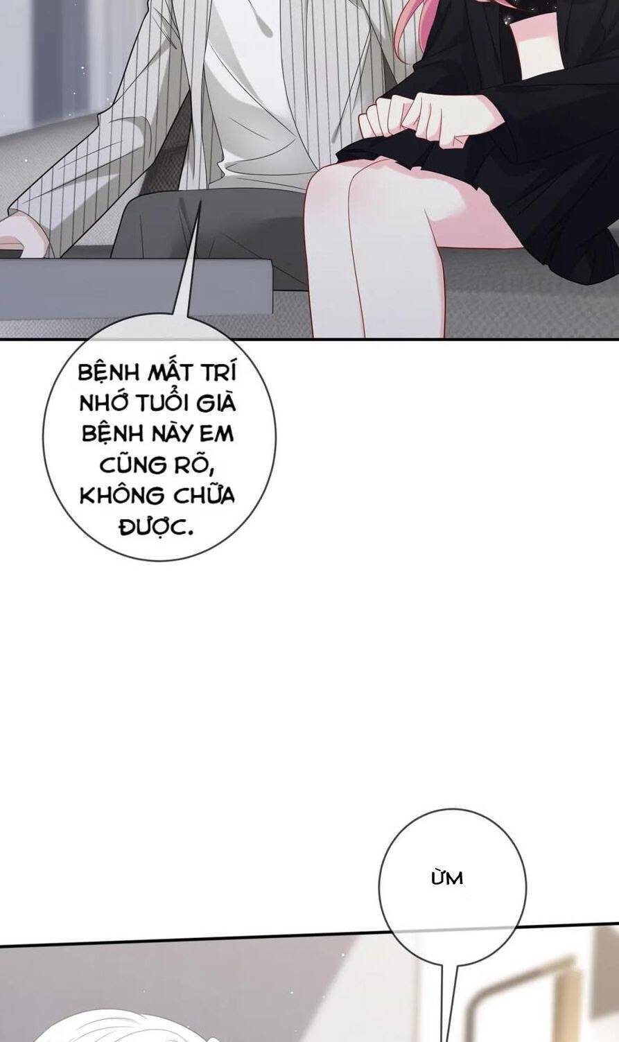 Danh Môn Chí Ái Chapter 442.1 - 8