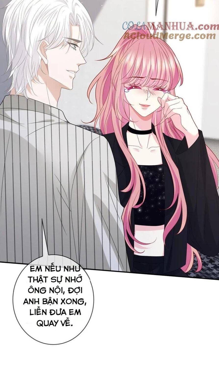 Danh Môn Chí Ái Chapter 442.1 - 9