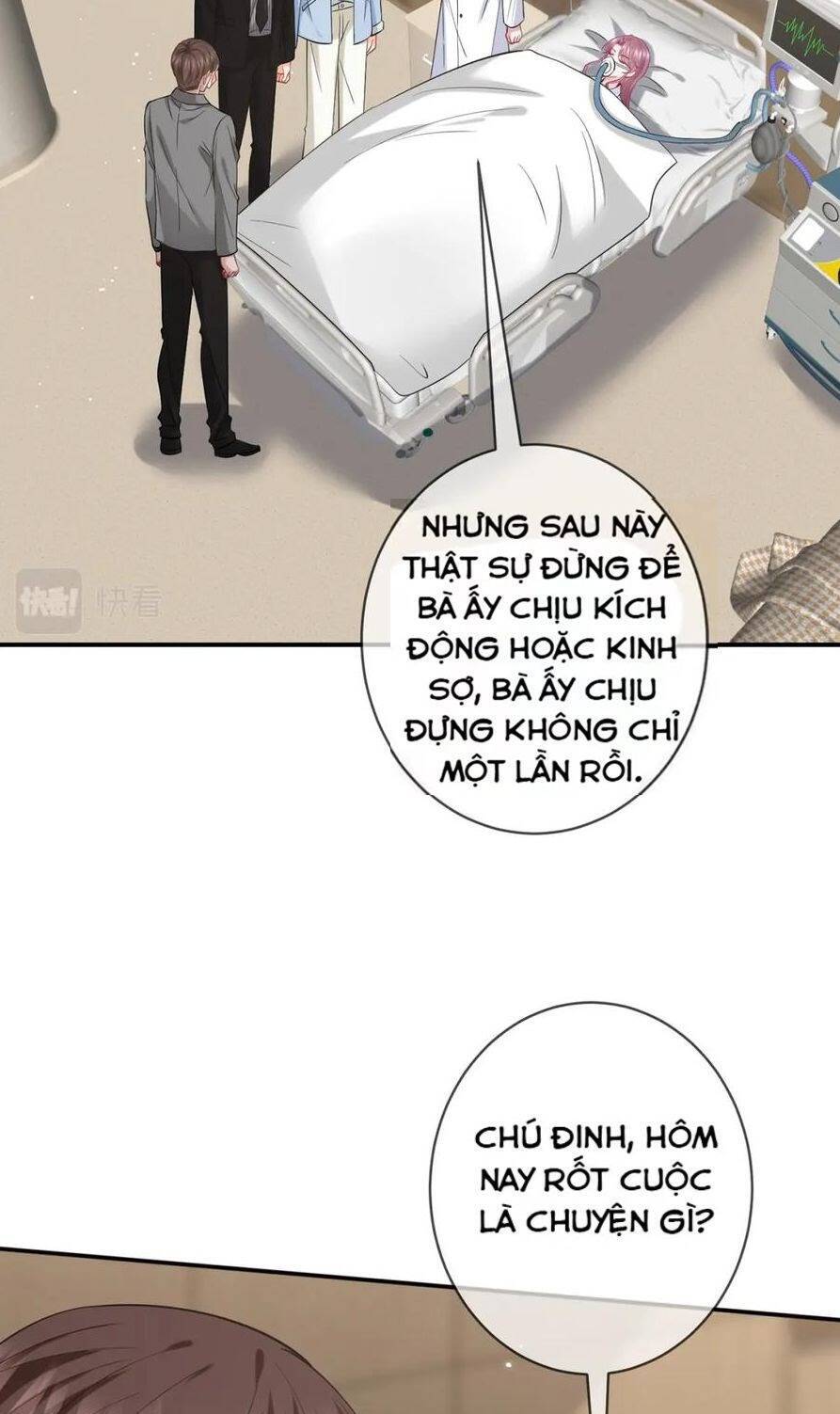 Danh Môn Chí Ái Chapter 442.2 - 11