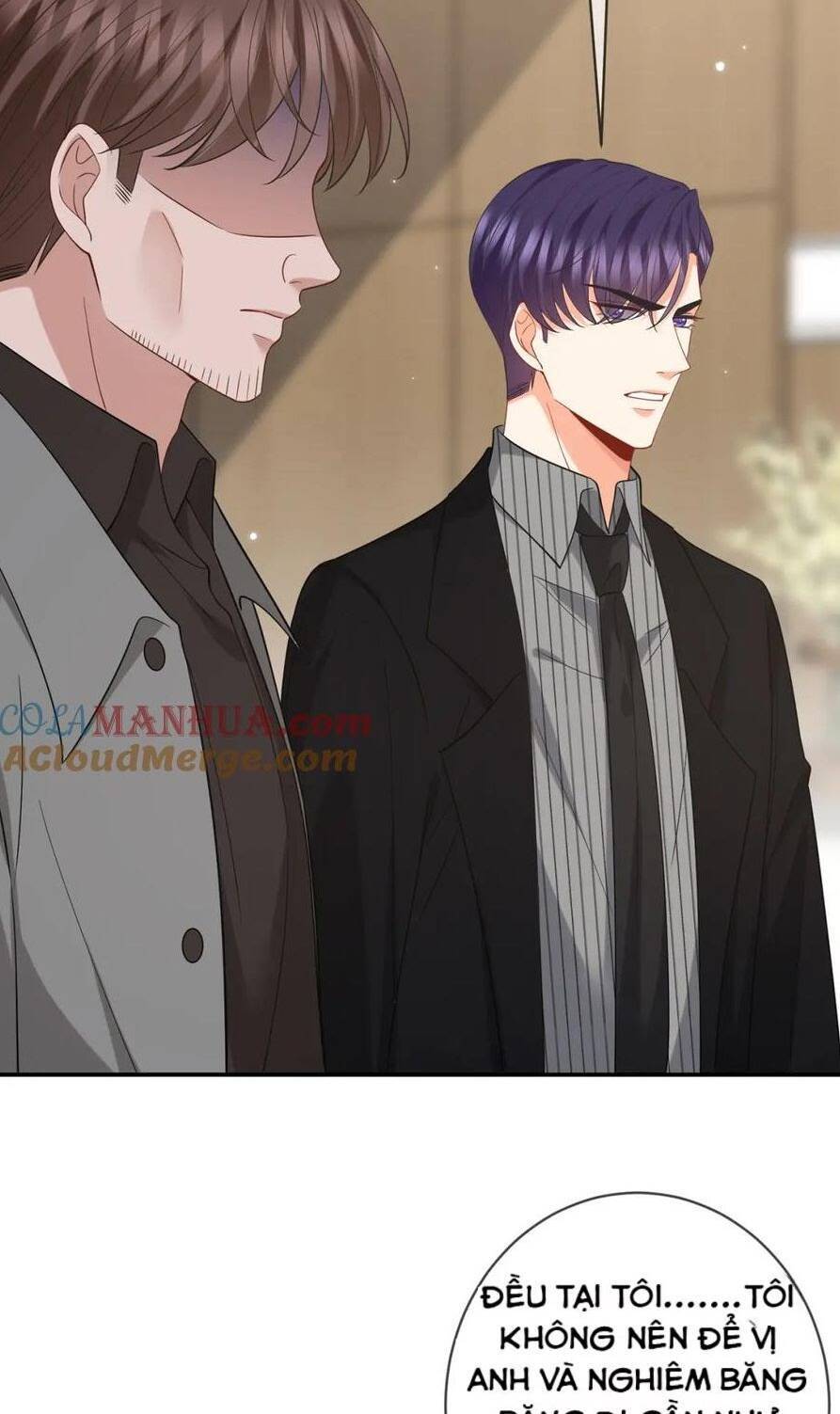 Danh Môn Chí Ái Chapter 442.2 - 12