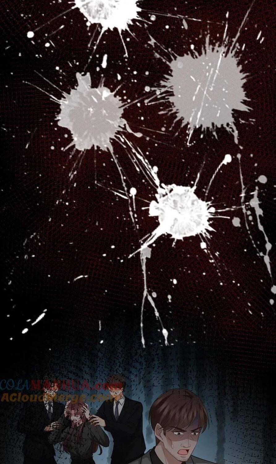 Danh Môn Chí Ái Chapter 442.2 - 17