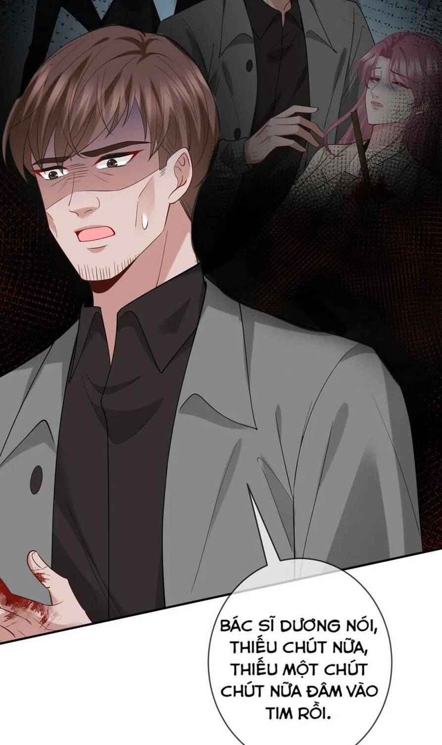 Danh Môn Chí Ái Chapter 442.2 - 18
