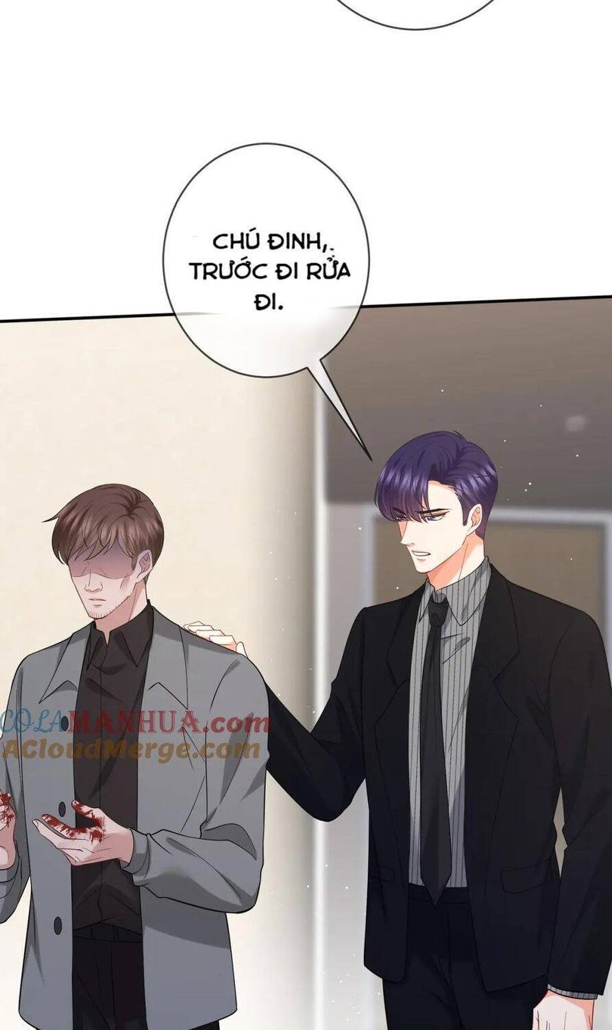 Danh Môn Chí Ái Chapter 442.2 - 19