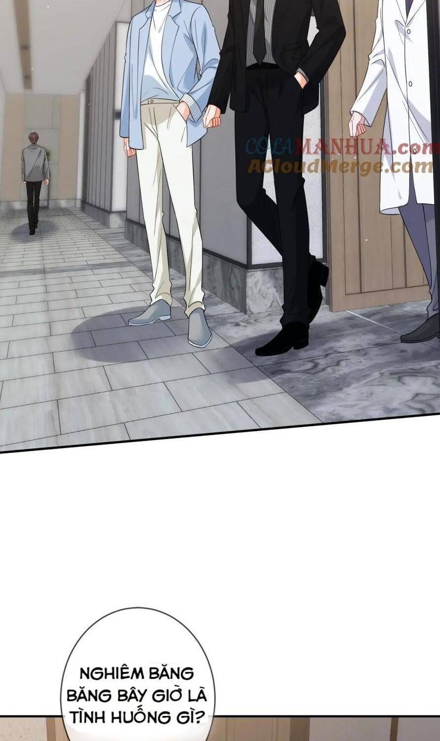 Danh Môn Chí Ái Chapter 442.2 - 21