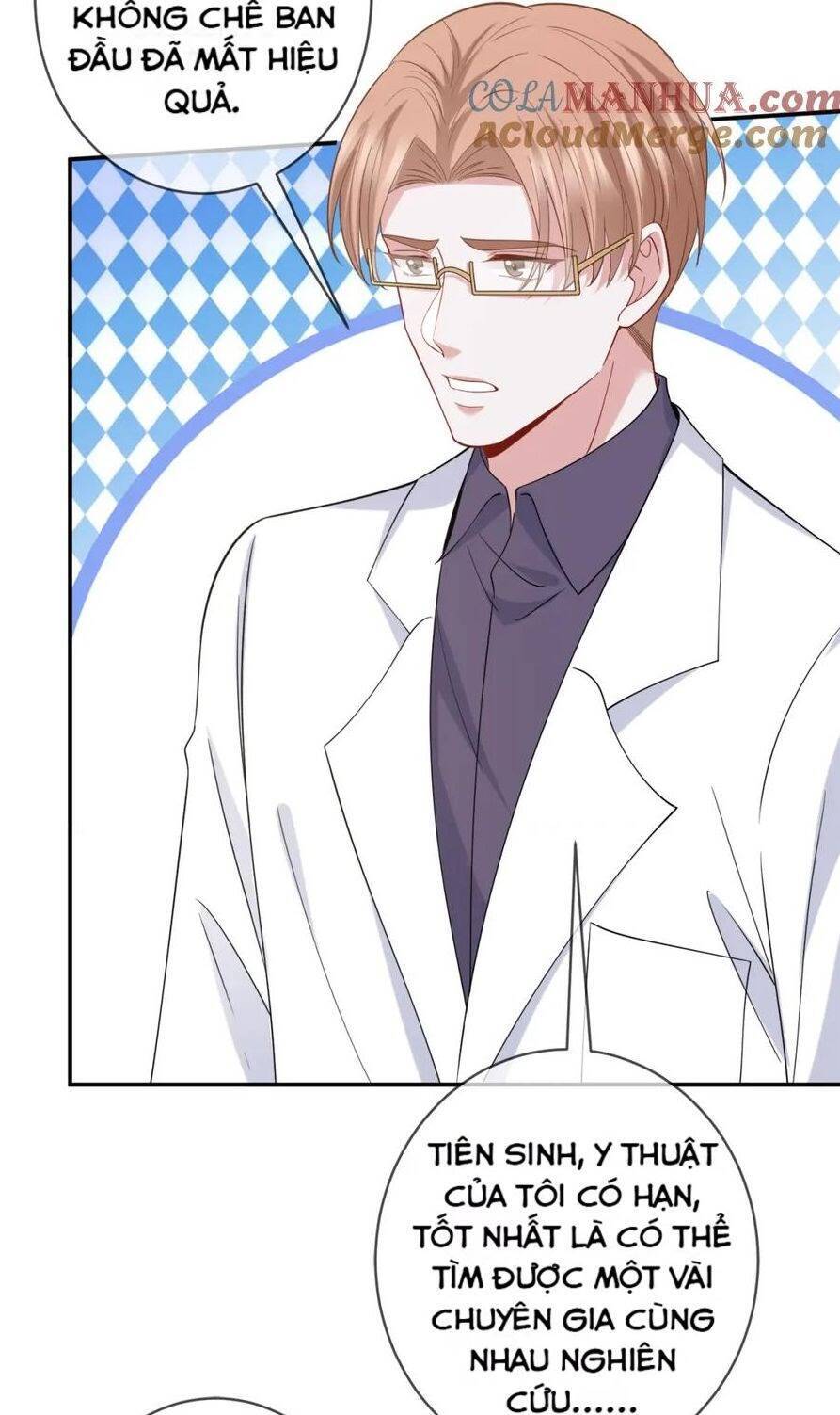 Danh Môn Chí Ái Chapter 442.2 - 23