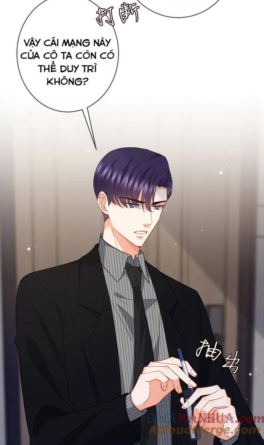 Danh Môn Chí Ái Chapter 442.2 - 24