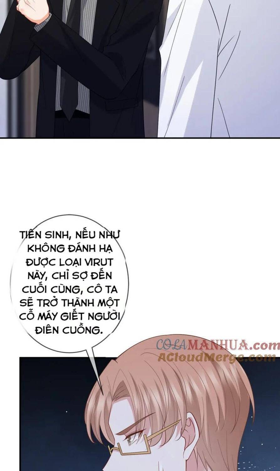 Danh Môn Chí Ái Chapter 442.2 - 26