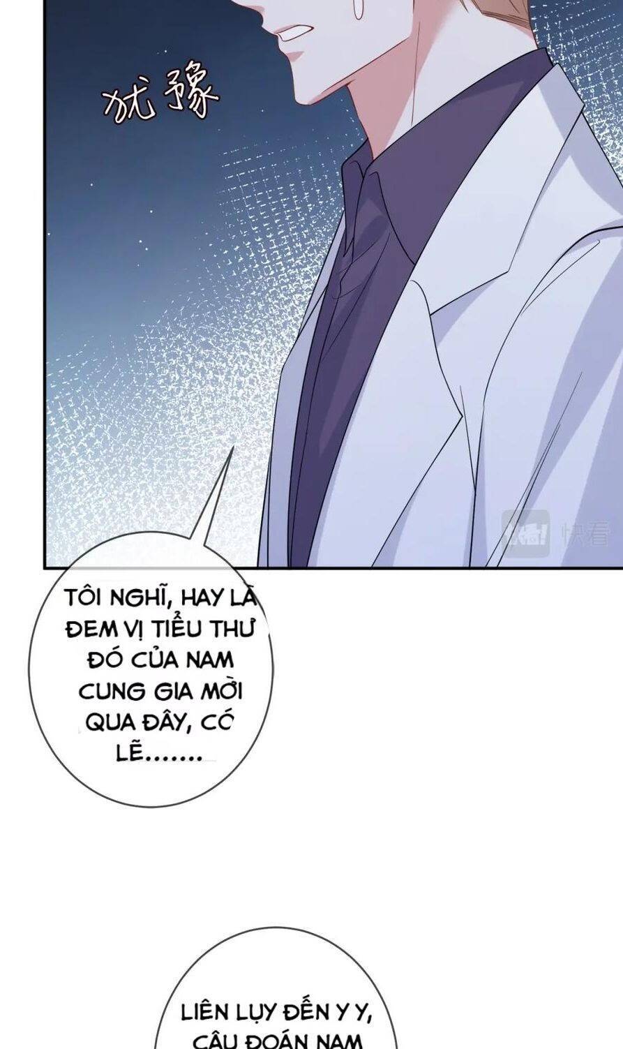 Danh Môn Chí Ái Chapter 442.2 - 27