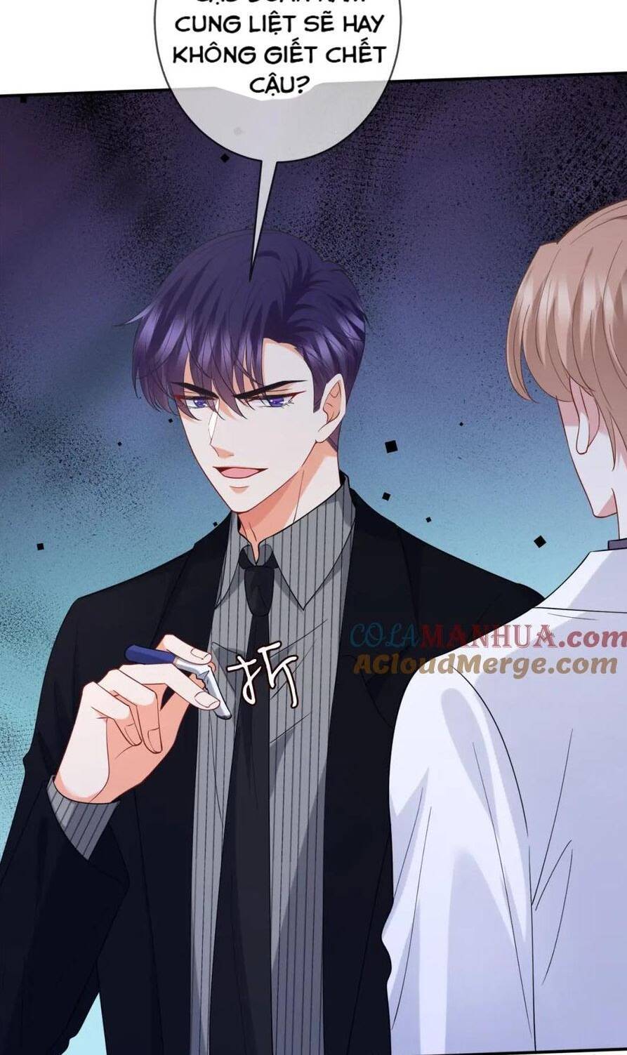 Danh Môn Chí Ái Chapter 442.2 - 28